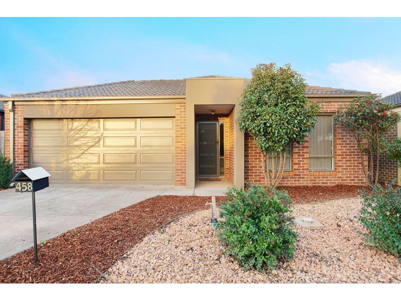458 Morris Road, Truganina VIC 3029