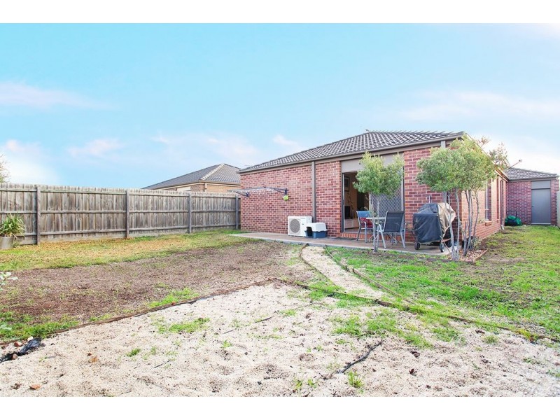 458 Morris Road, Truganina VIC 3029