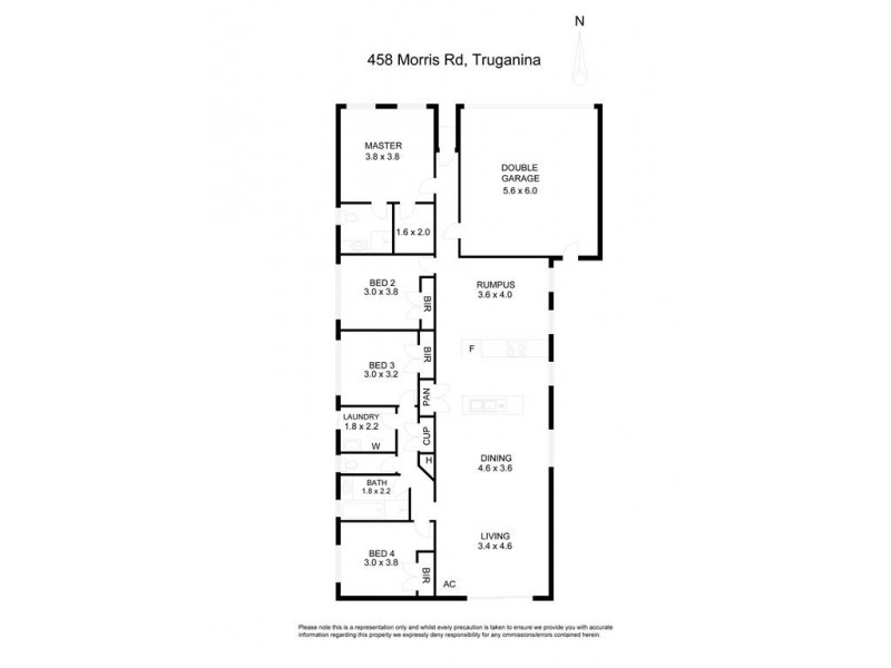 458 Morris Road, Truganina VIC 3029