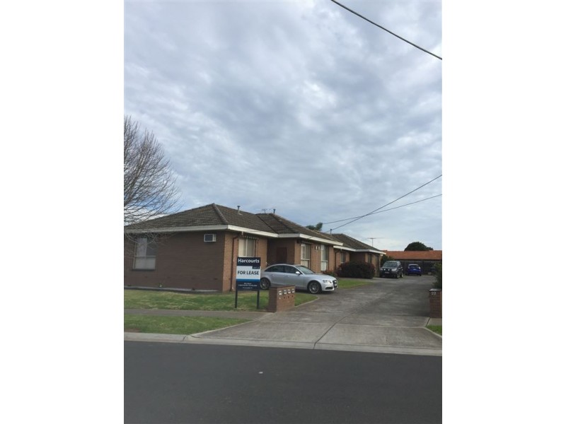10/22-26 Glenn Street, Werribee VIC 3030