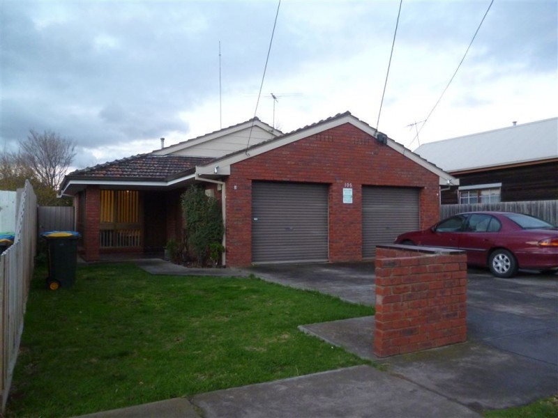 2/105 Market Road, Werribee VIC 3030