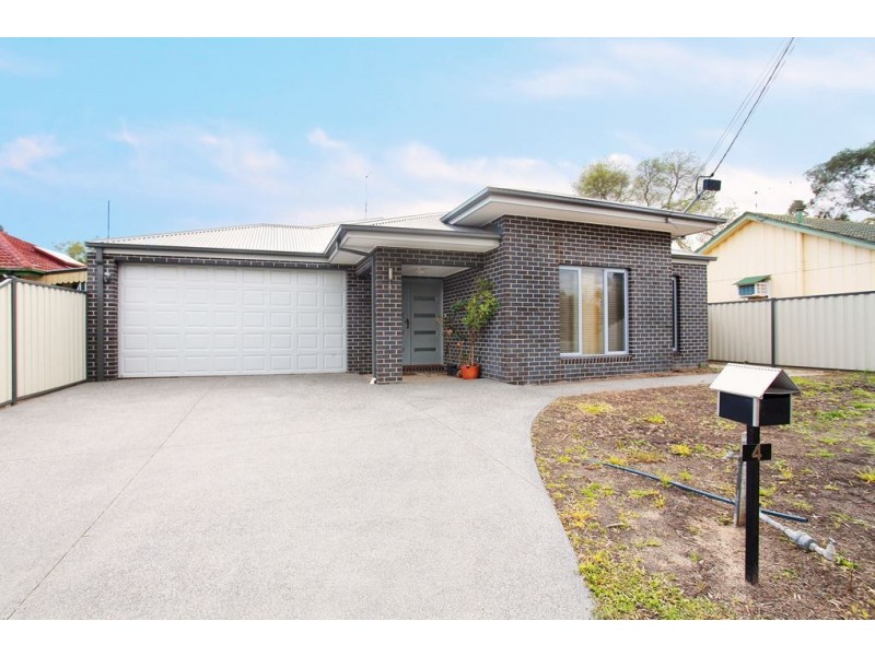 4 Flax Court, Werribee VIC 3030