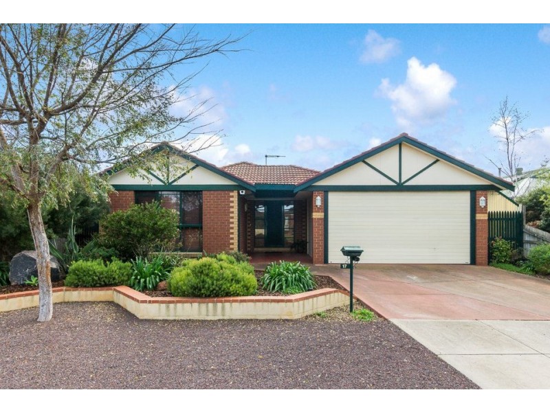 17 Karinya close, Werribee VIC 3030