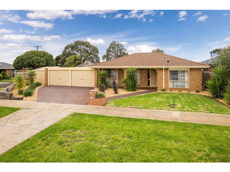 139 Birchwood Blvd, Hoppers Crossing VIC 3029