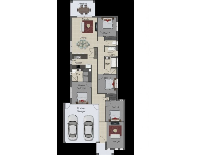 24 Pillar Road, Wyndham Vale VIC 3024