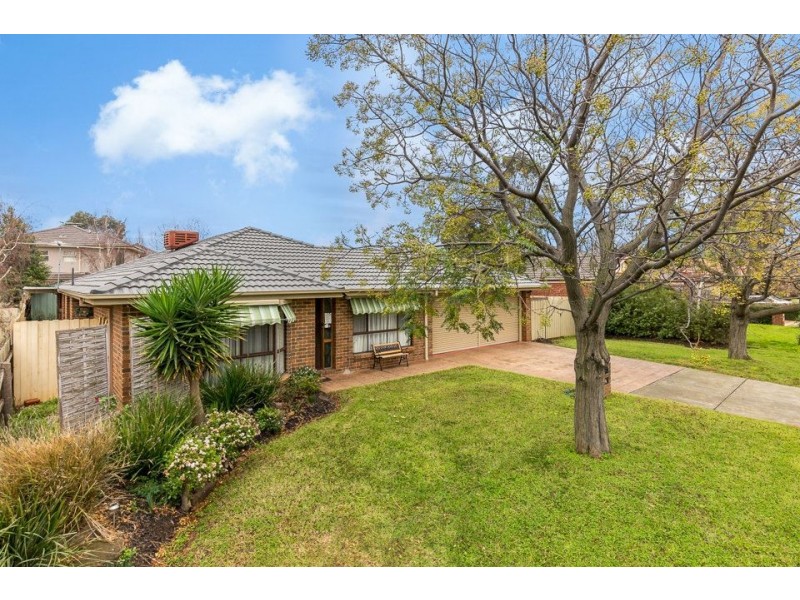 6 Alexandria Way, Werribee VIC 3030