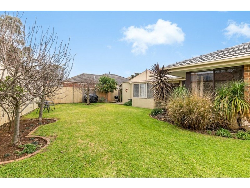 6 Alexandria Way, Werribee VIC 3030