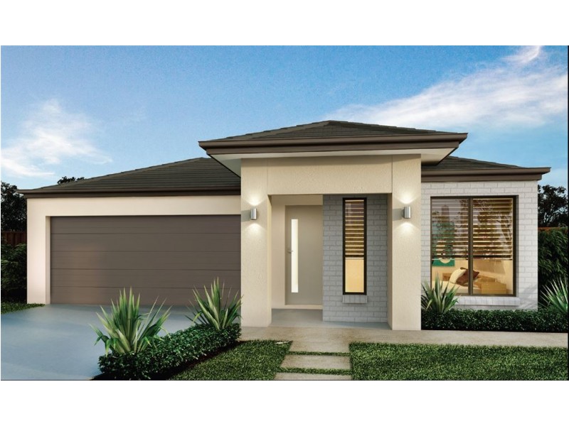 Lot 481 Chapman Drive, Wyndham Vale VIC 3024