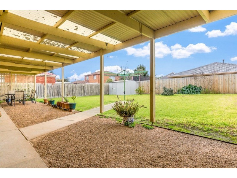 16 Englefield Court, Werribee VIC 3030