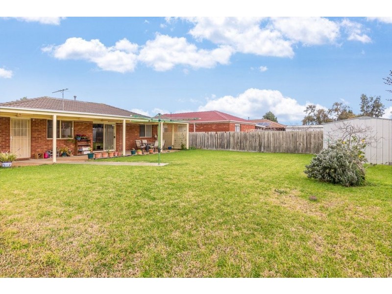 16 Englefield Court, Werribee VIC 3030
