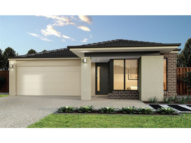 Lot 466 Pillar Road, Wyndham Vale VIC 3024