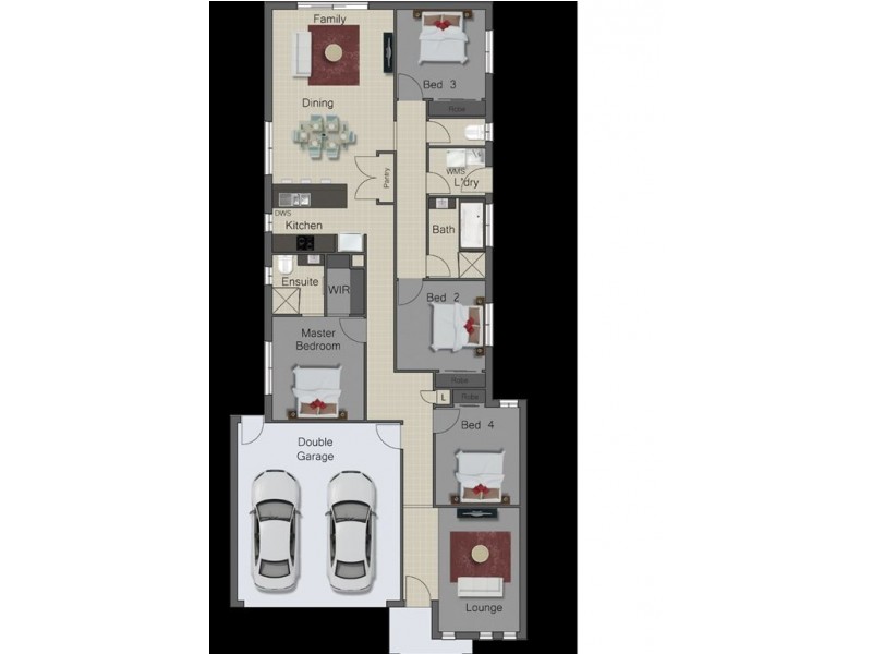 Lot 466 Pillar Road, Wyndham Vale VIC 3024