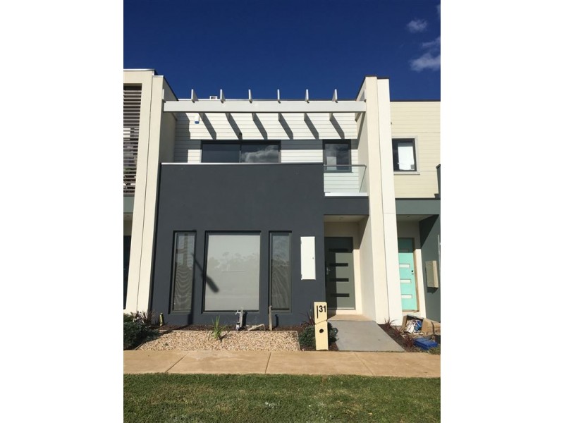 31 Exploration Avenue, Werribee VIC 3030