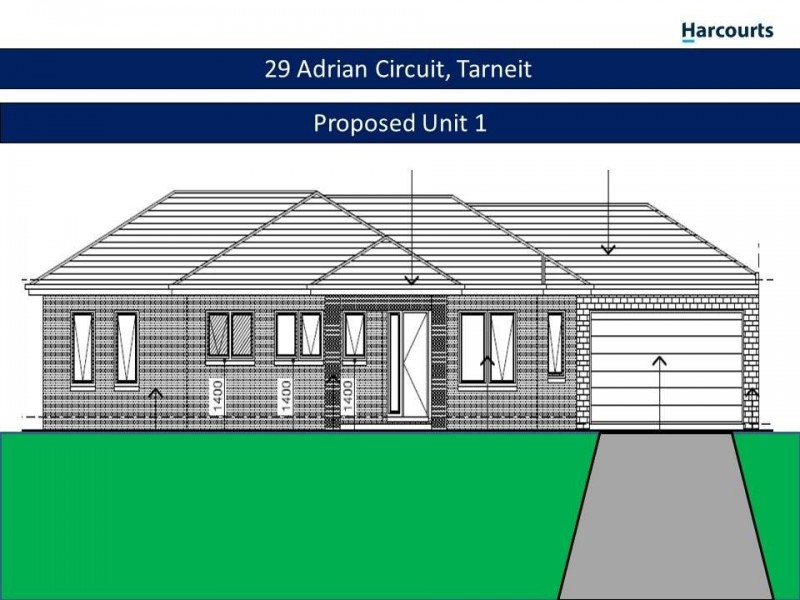 29 Adrian Circuit, Tarneit VIC 3029