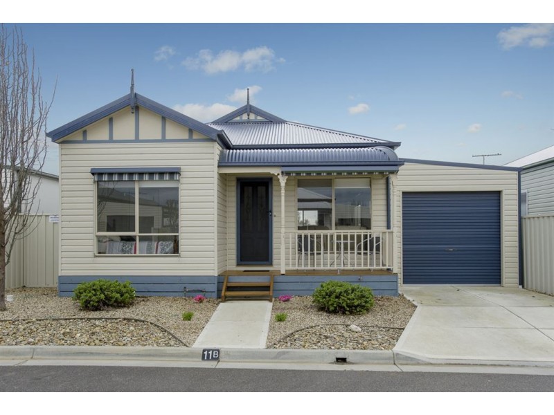 11B/150 Bulban Road, Werribee VIC 3030