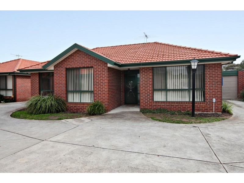 29/260 Shaws Road, Werribee VIC 3030