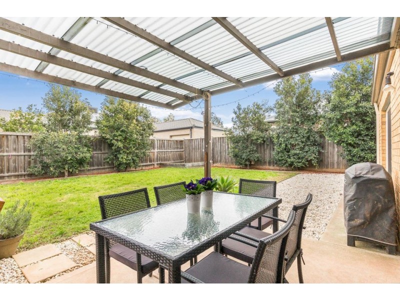 12 Moonlight Place, Tarneit VIC 3029