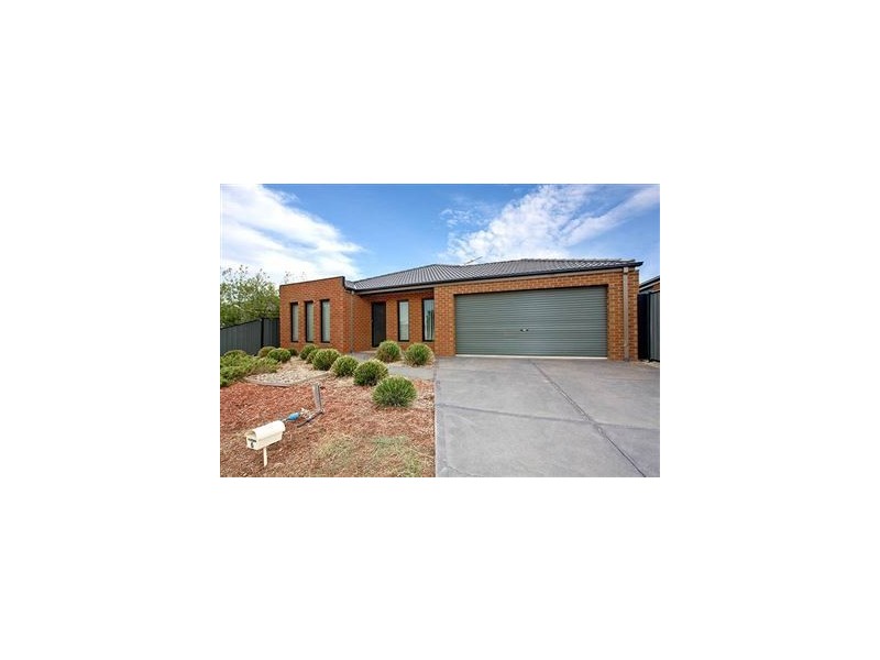 6 Palmer Parade, Derrimut VIC 3030