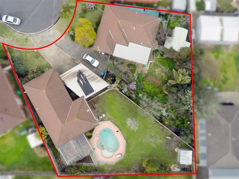 9 Lorikeet Court, Werribee VIC 3030