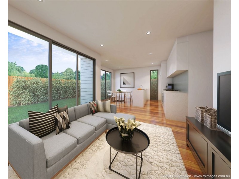 LOT 4/656 O’Connors Road, Werribee South VIC 3030