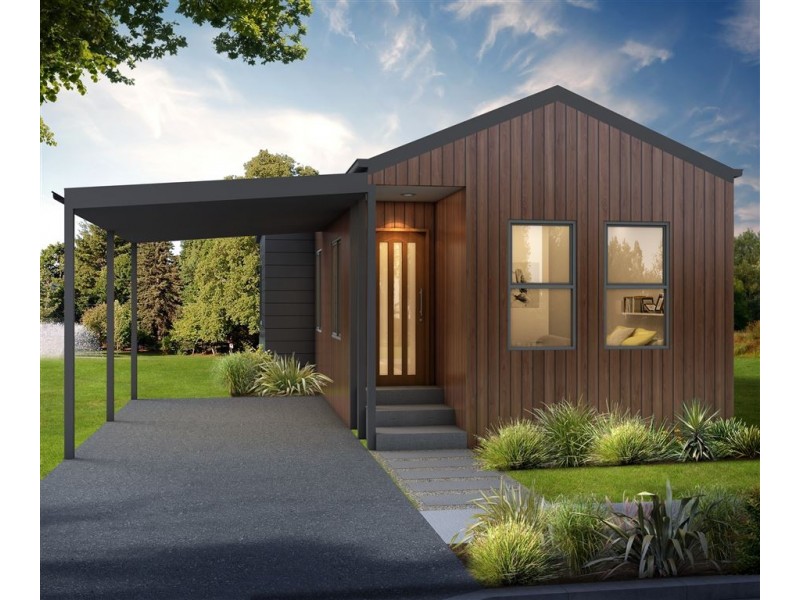 LOT 4/656 O’Connors Road, Werribee South VIC 3030