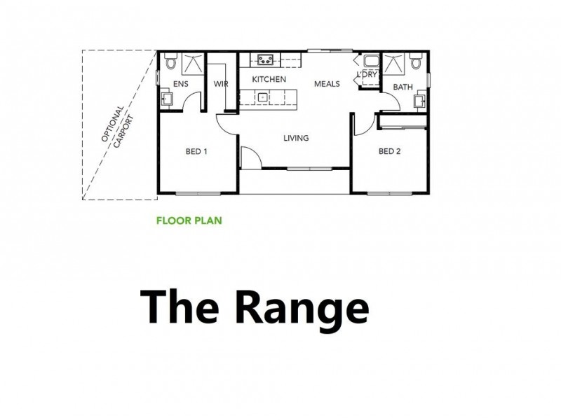 LOT 4/656 O’Connors Road, Werribee South VIC 3030
