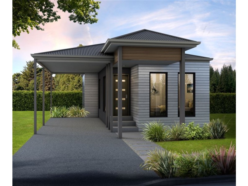 LOT 33/656 O’Connors Road, Werribee South VIC 3030