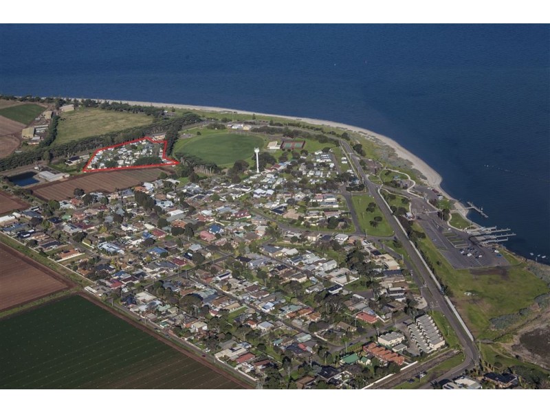 LOT 33/656 O’Connors Road, Werribee South VIC 3030
