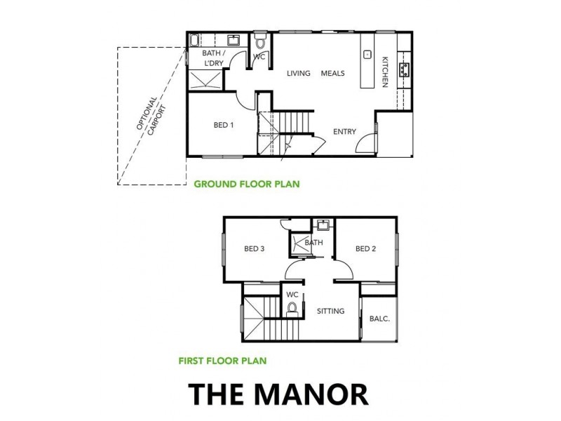 LOT 33/656 O’Connors Road, Werribee South VIC 3030