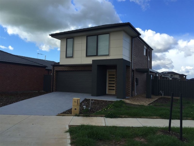 16 Cornubia Road, Wyndham Vale VIC 3024