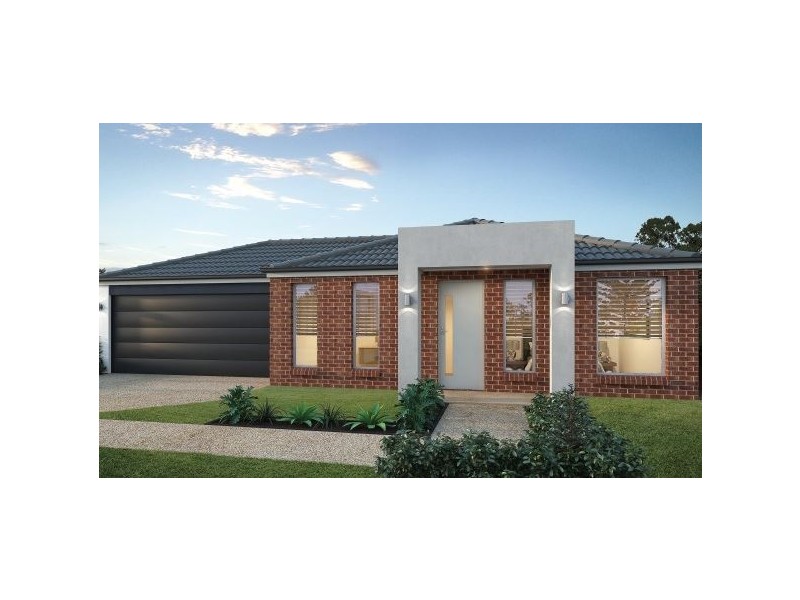 Lot 482 Chapman Drive, Wyndham Vale VIC 3024