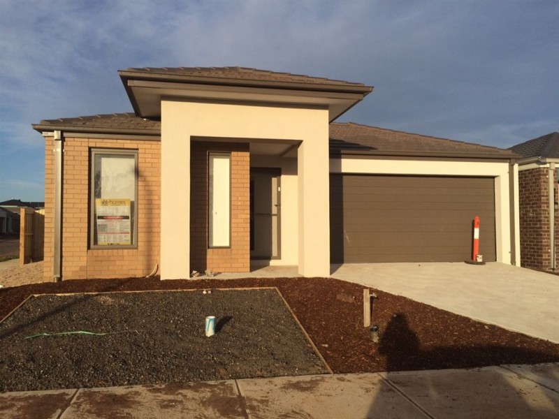 Lot 467 Pillar Road, Wyndham Vale VIC 3024