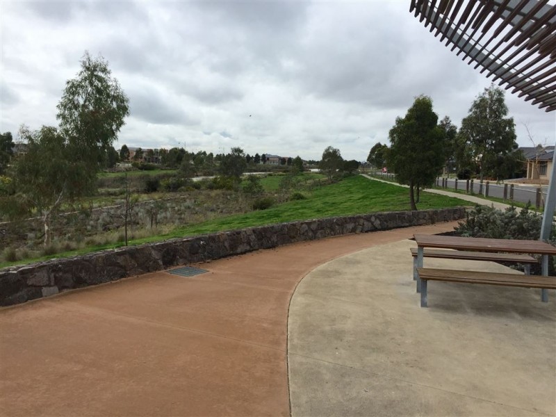 99 Rippleside Terrace, Tarneit VIC 3029