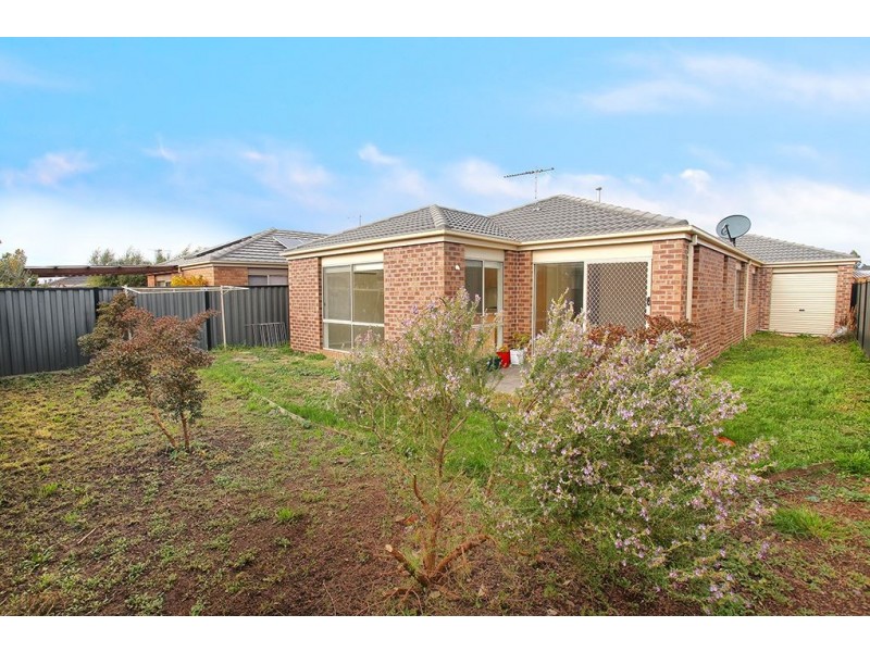 26 Cobram Street, Tarneit VIC 3029