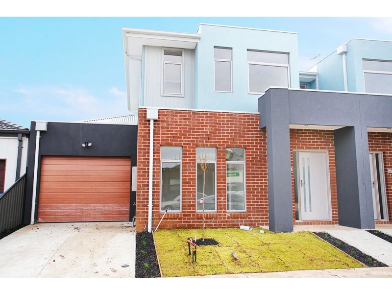 3/63 O’Reilly Road, Tarneit VIC 3029