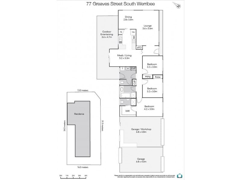 77 Greaves Street South, Werribee VIC 3030