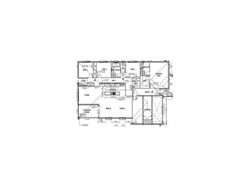 8 Ixora Crescent, Wyndham Vale VIC 3024