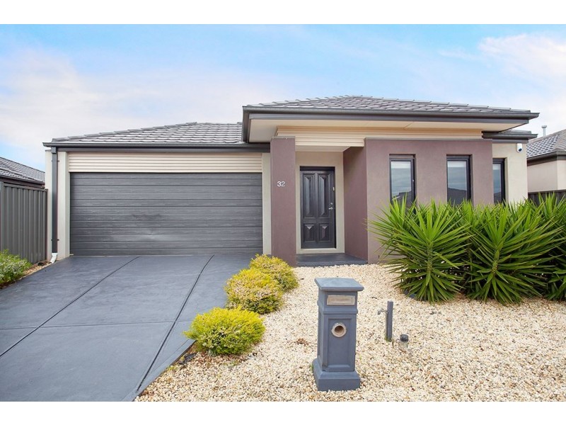 32 Mirima Street, Tarneit VIC 3029