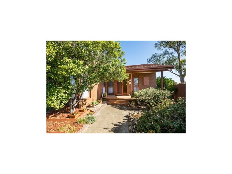 21 Hampstead Drive, Hoppers Crossing VIC 3029