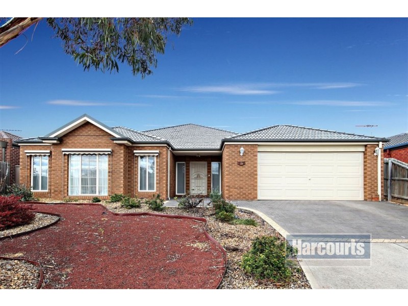 31 Damask Drive, Tarneit VIC 3029