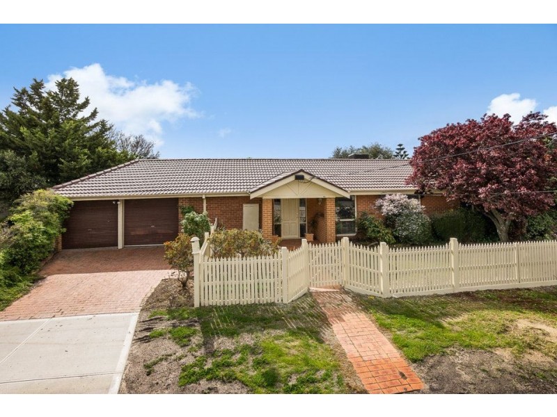 21 Merrett Avenue, Hoppers Crossing VIC 3029