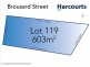 LOT 119 Brousard Street, Werribee VIC 3030