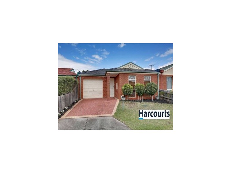 5 Fiona Court, Werribee VIC 3030