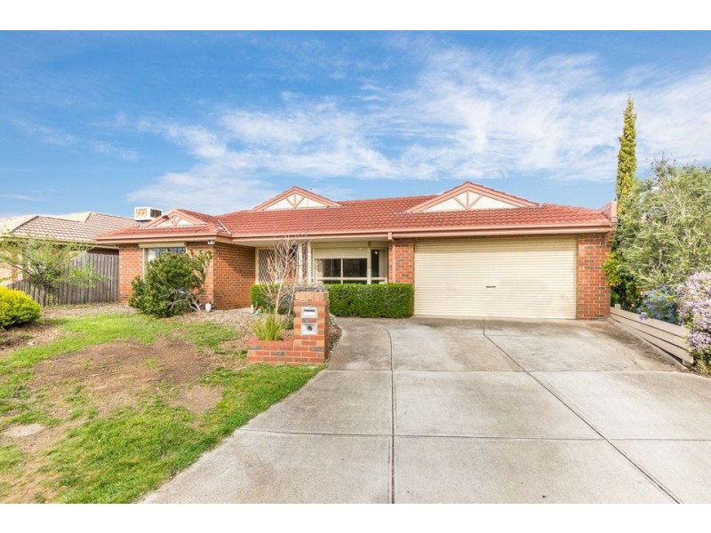 2 Majella Court, Hoppers Crossing VIC 3029