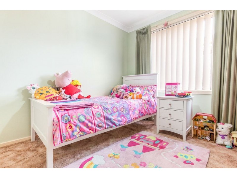 2 Majella Court, Hoppers Crossing VIC 3029