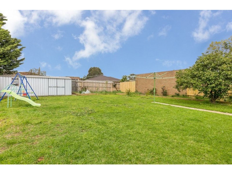20 Pigeon Street, Werribee VIC 3030