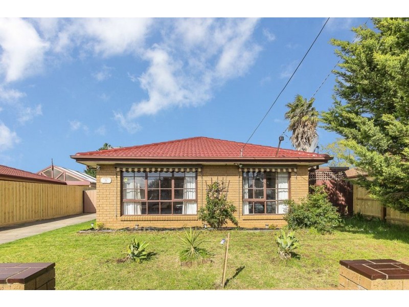 20 Pigeon Street, Werribee VIC 3030