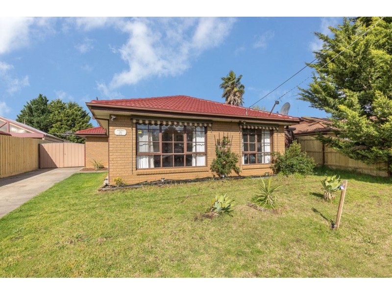 20 Pigeon Street, Werribee VIC 3030