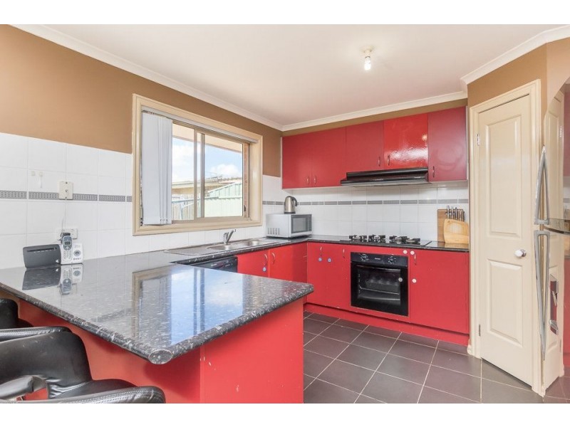 53 Jade Crescent, Wyndham Vale VIC 3024