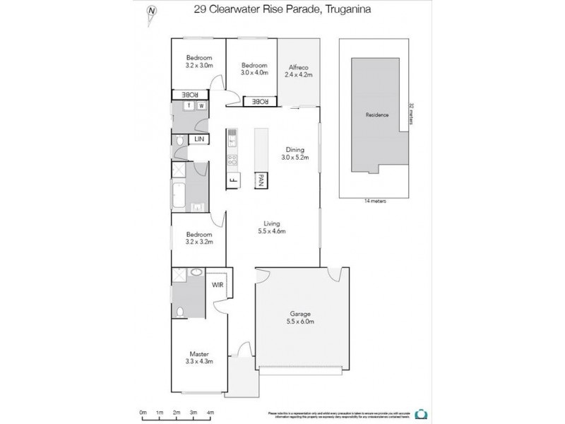 29 Clearwater Rise Parade, Truganina VIC 3029